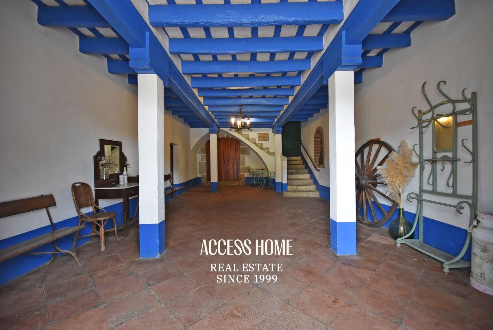 Villa til salg i Argentona - € 1.900.000 (Ref: 9158641)