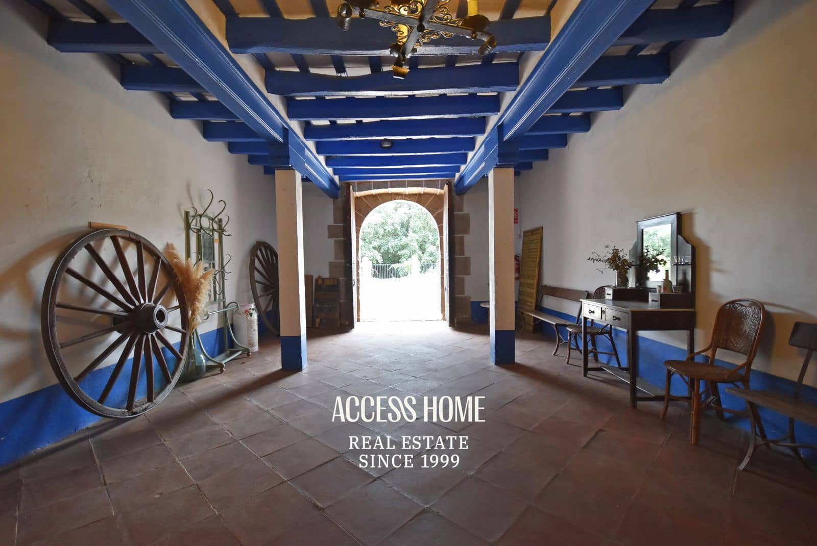 Villa til salg i Argentona - € 1.900.000 (Ref: 9158641)