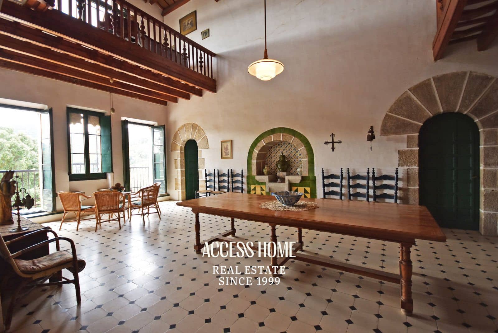 Villa til salg i Argentona - € 1.900.000 (Ref: 9158641)