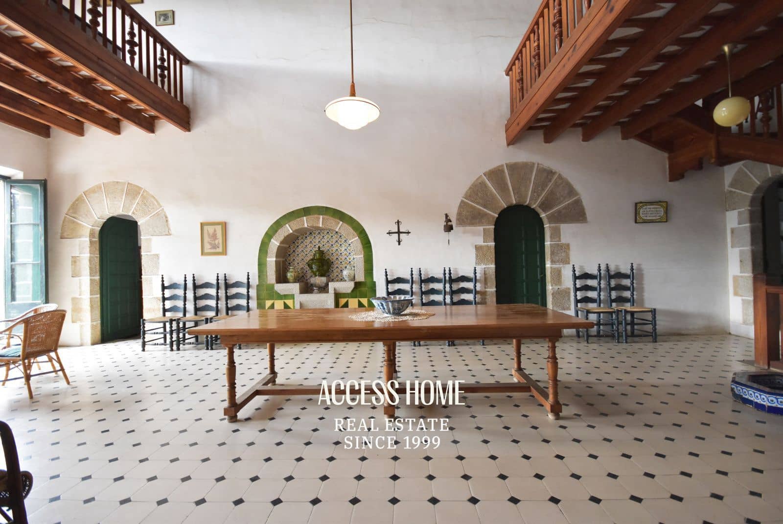 Villa til salg i Argentona - € 1.900.000 (Ref: 9158641)