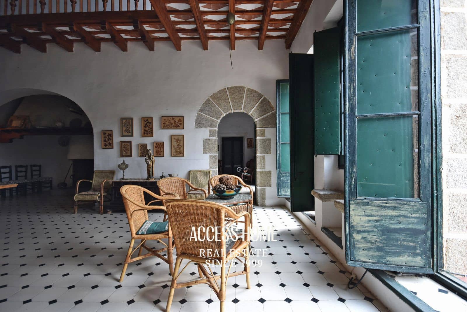 Villa til salg i Argentona - € 1.900.000 (Ref: 9158641)