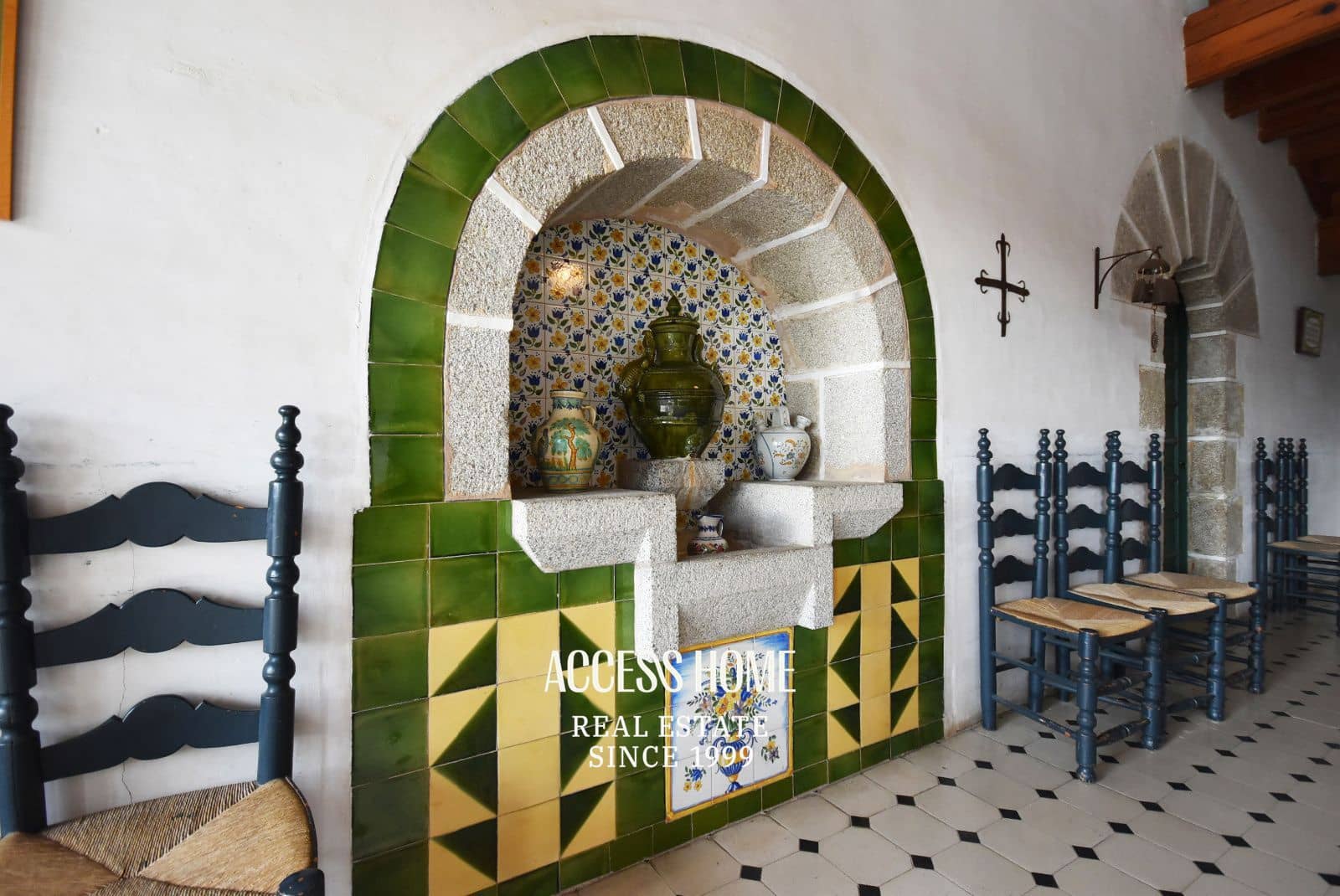 Villa til salg i Argentona - € 1.900.000 (Ref: 9158641)