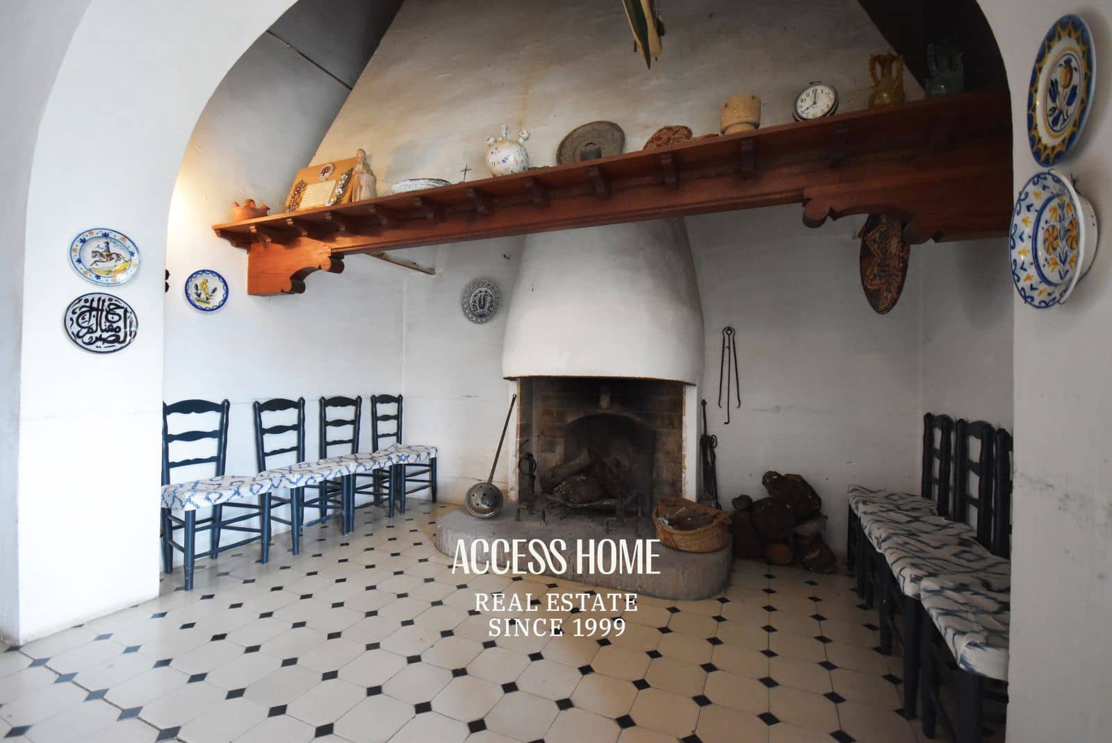 Villa til salg i Argentona - € 1.900.000 (Ref: 9158641)