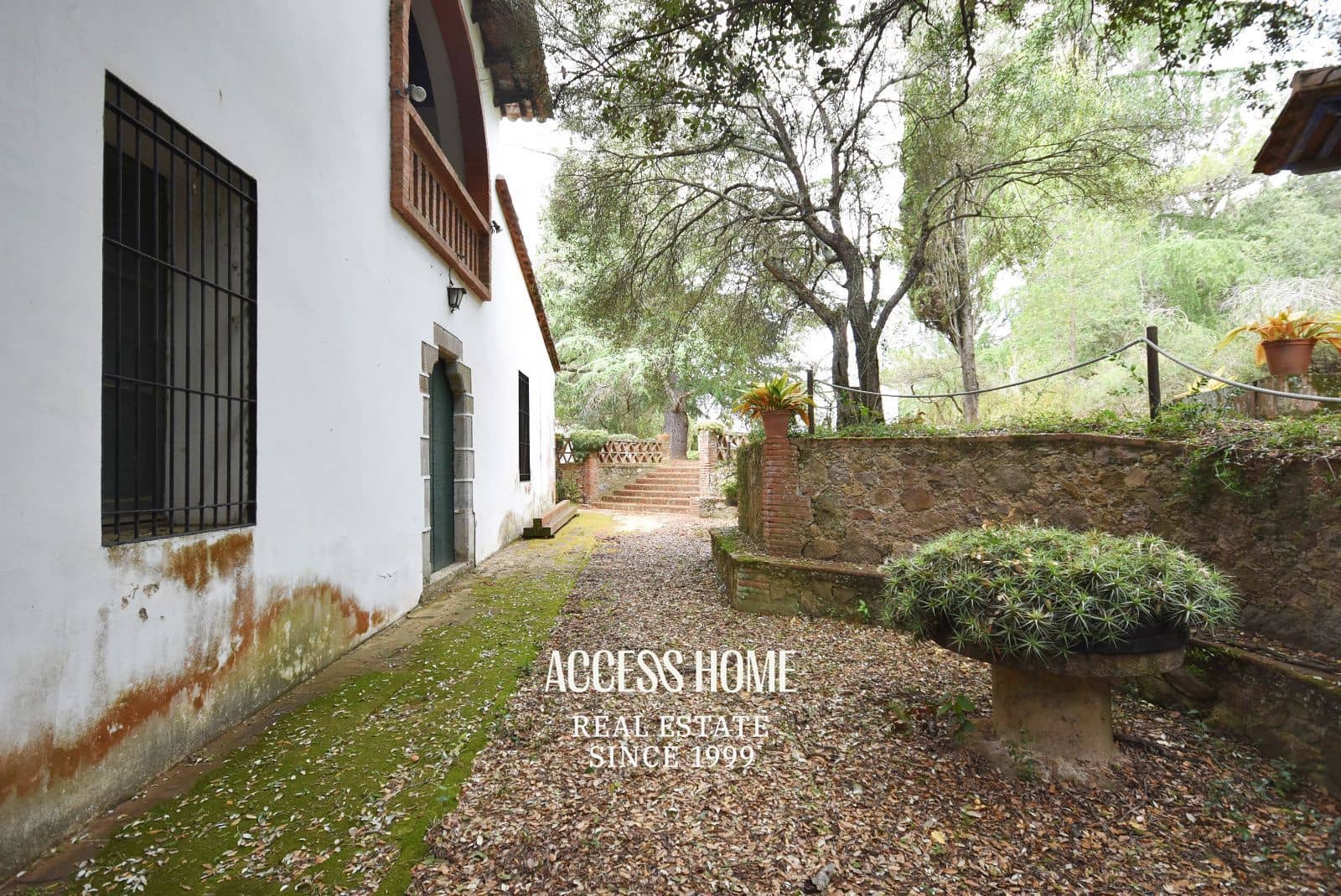 Villa til salg i Argentona - € 1.900.000 (Ref: 9158641)