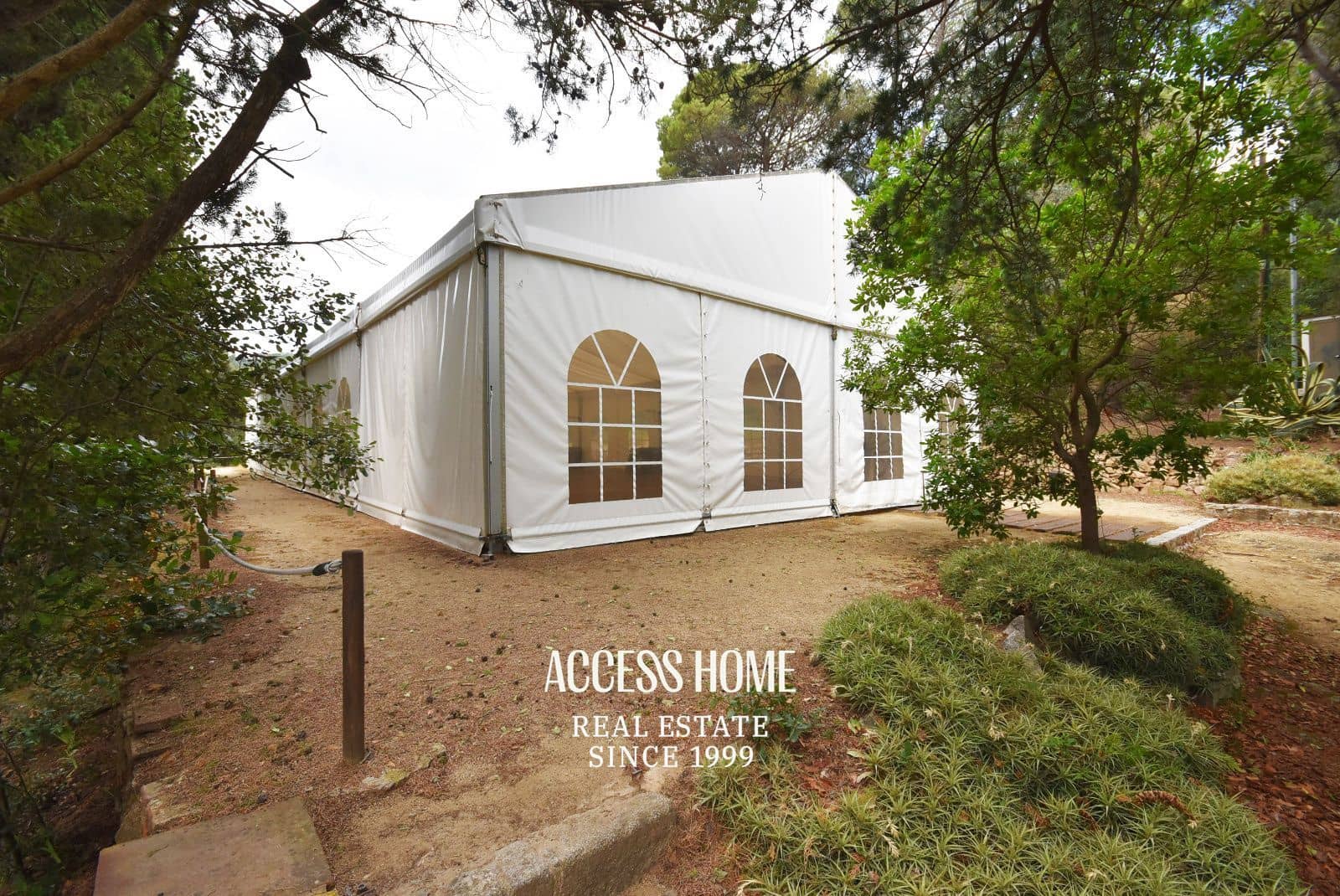 Villa til salg i Argentona - € 1.900.000 (Ref: 9158641)