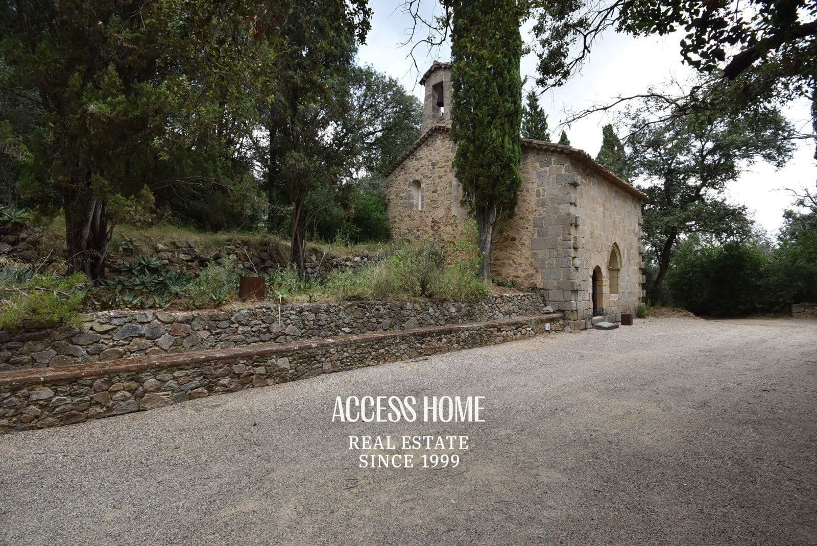 Villa til salg i Argentona - € 1.900.000 (Ref: 9158641)