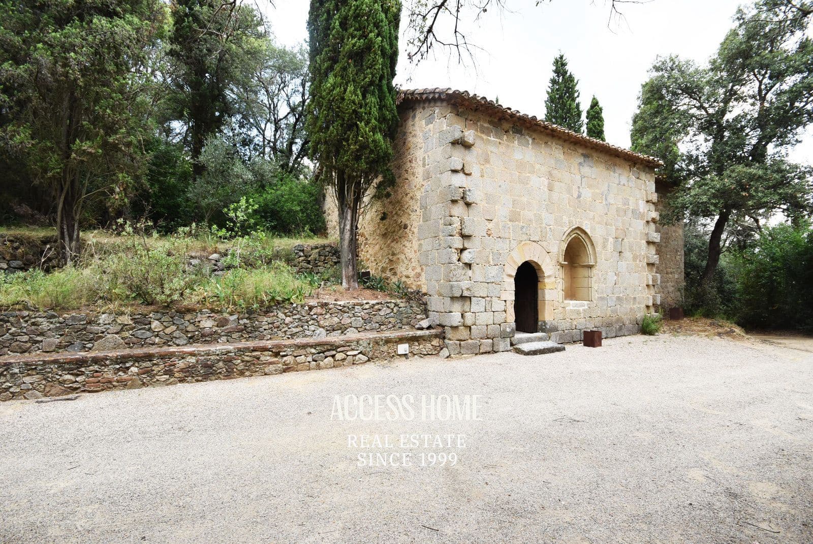 Villa til salg i Argentona - € 1.900.000 (Ref: 9158641)