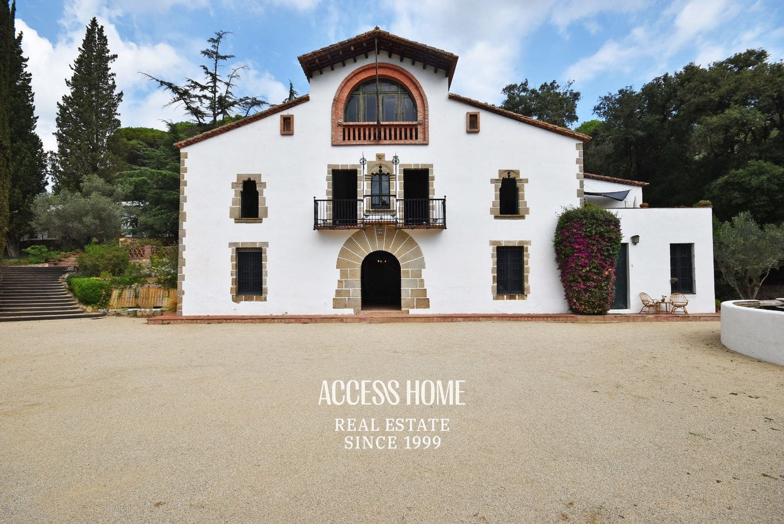 Villa til salg i Argentona - € 1.900.000 (Ref: 9158641)