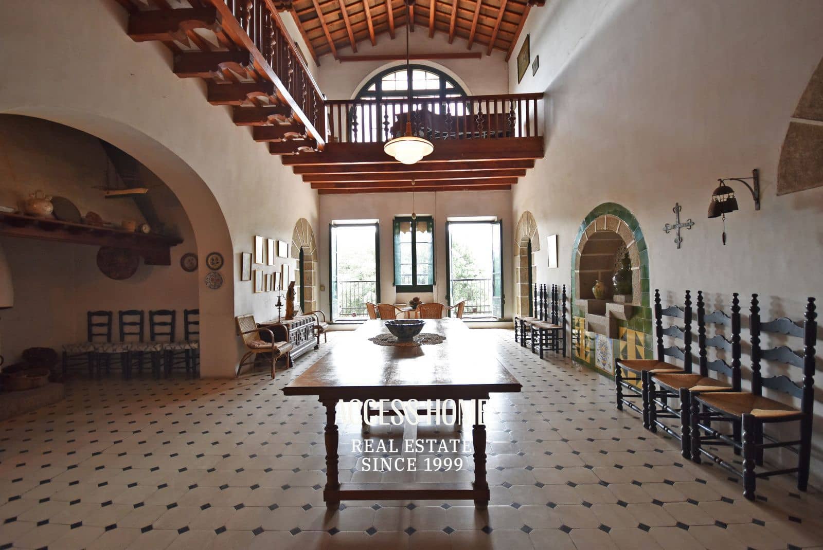 Villa til salg i Argentona - € 1.900.000 (Ref: 9158641)