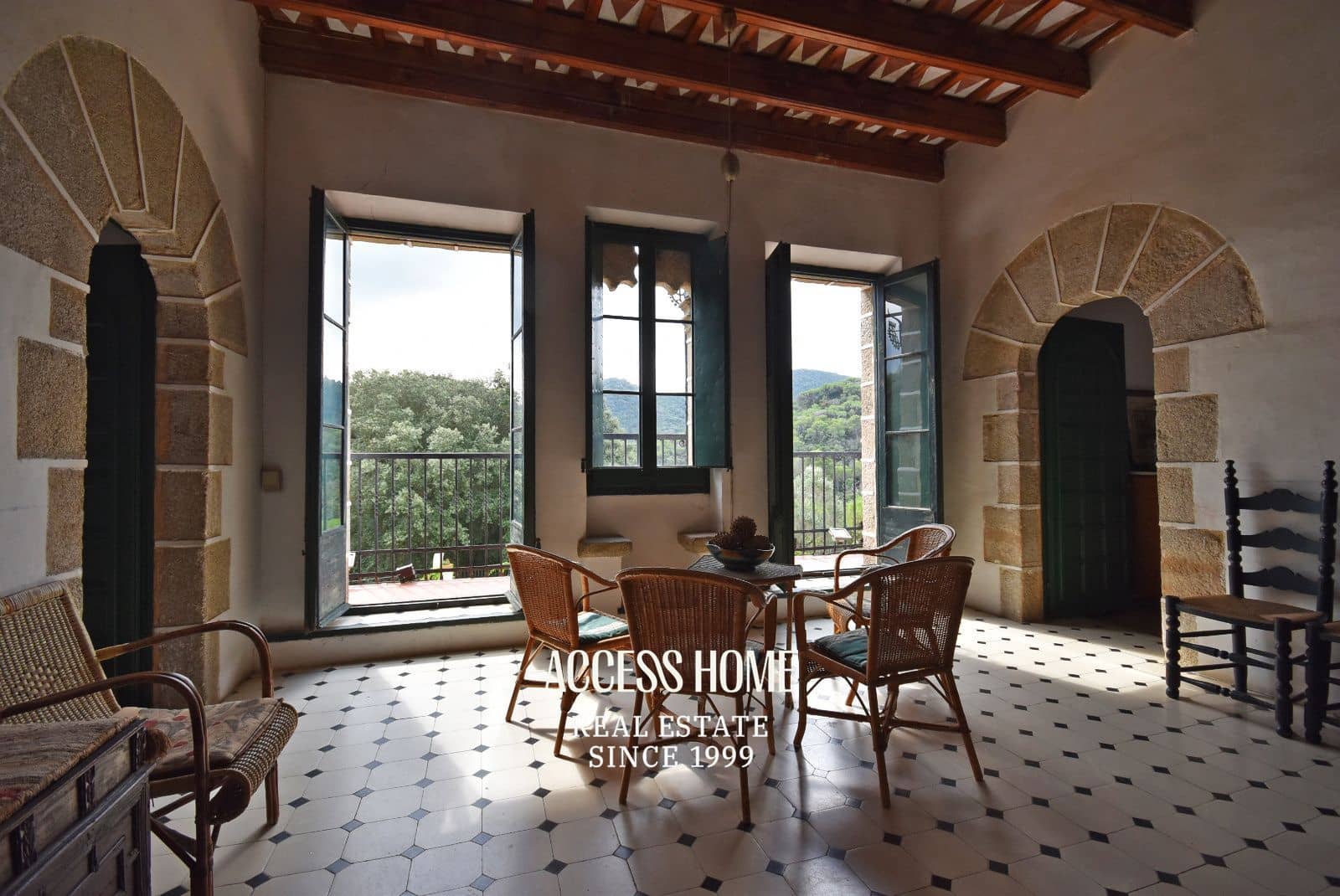 Villa til salg i Argentona - € 1.900.000 (Ref: 9158641)