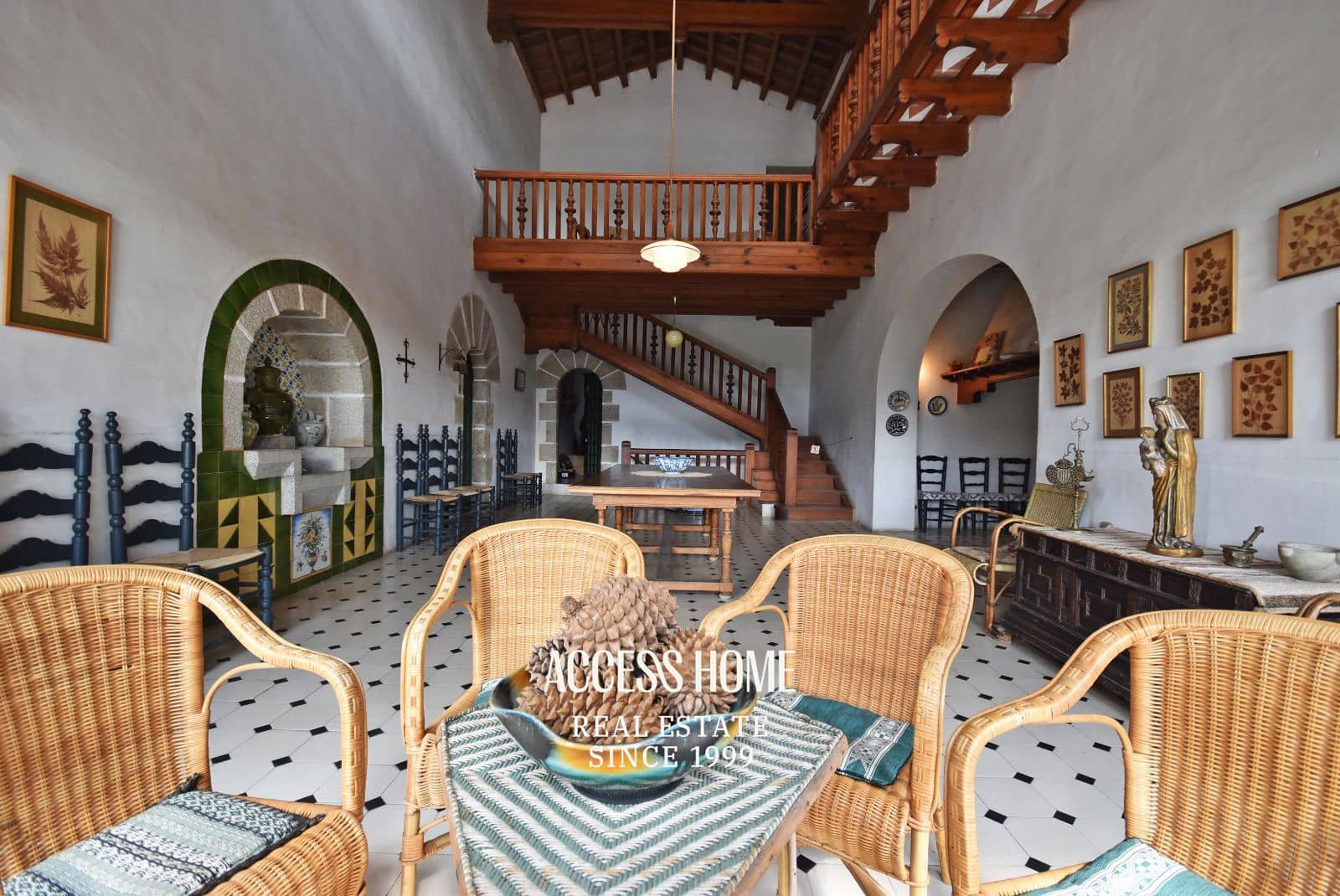 Villa til salg i Argentona - € 1.900.000 (Ref: 9158641)