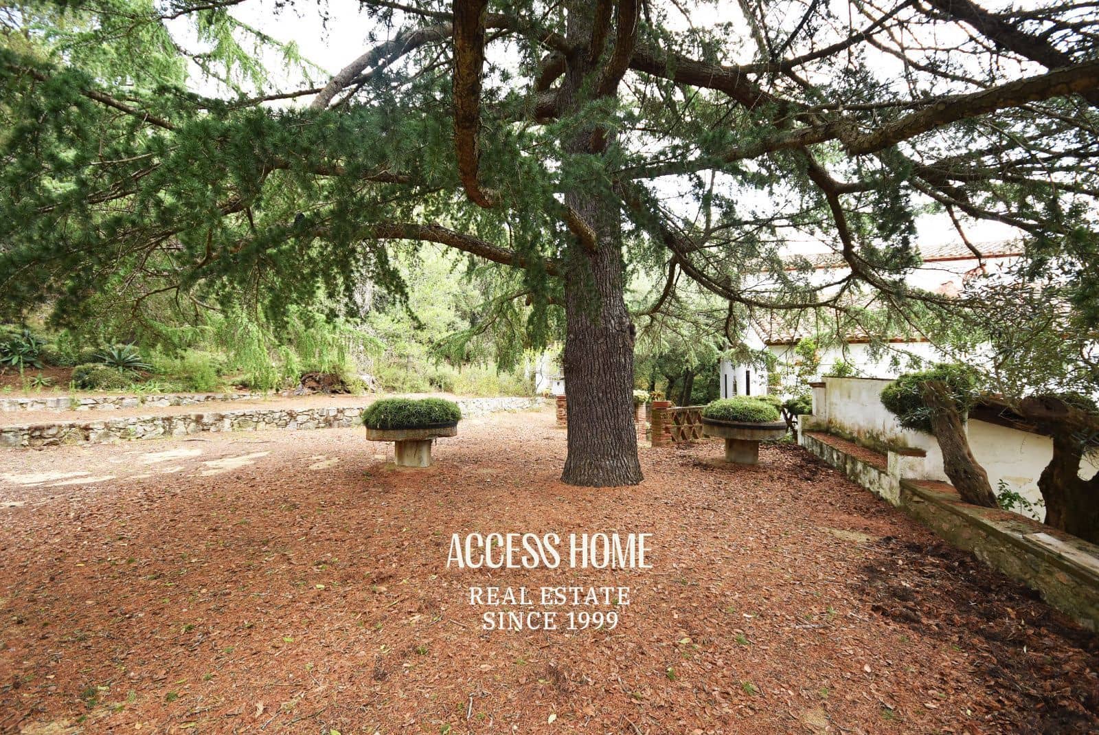 Villa til salg i Argentona - € 1.900.000 (Ref: 9158641)