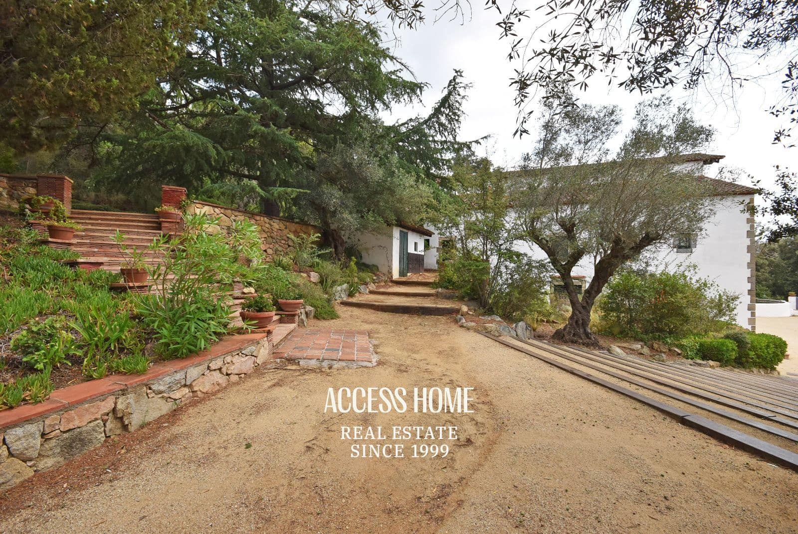 Villa til salg i Argentona - € 1.900.000 (Ref: 9158641)