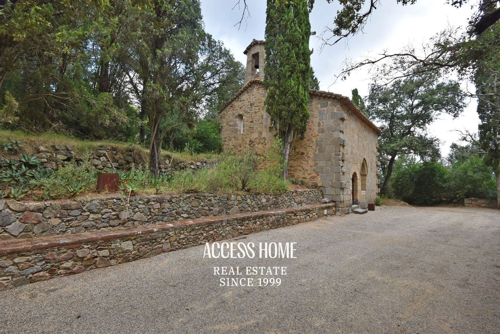 Villa til salg i Argentona - € 1.900.000 (Ref: 9158641)