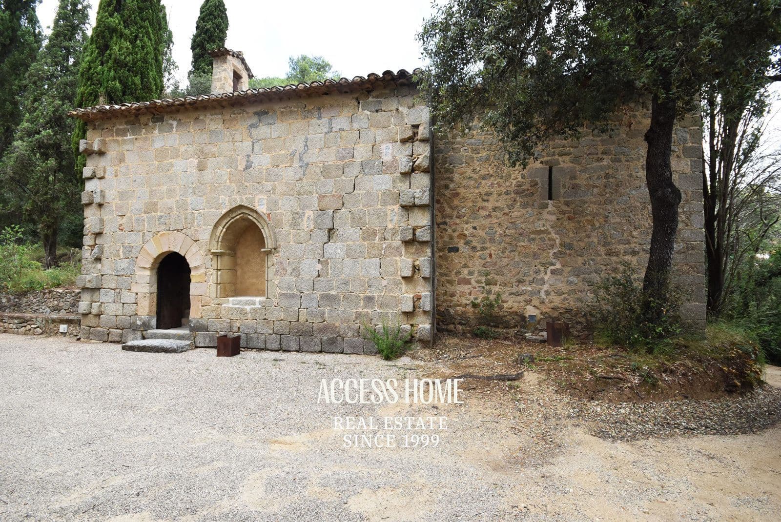 Villa til salg i Argentona - € 1.900.000 (Ref: 9158641)