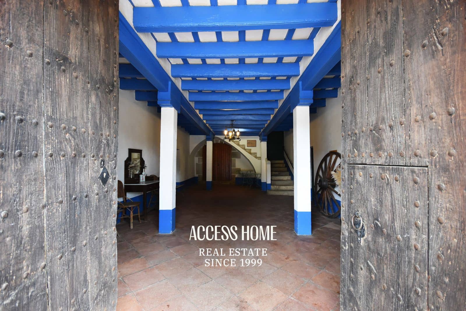 Villa til salg i Argentona - € 1.900.000 (Ref: 9158641)