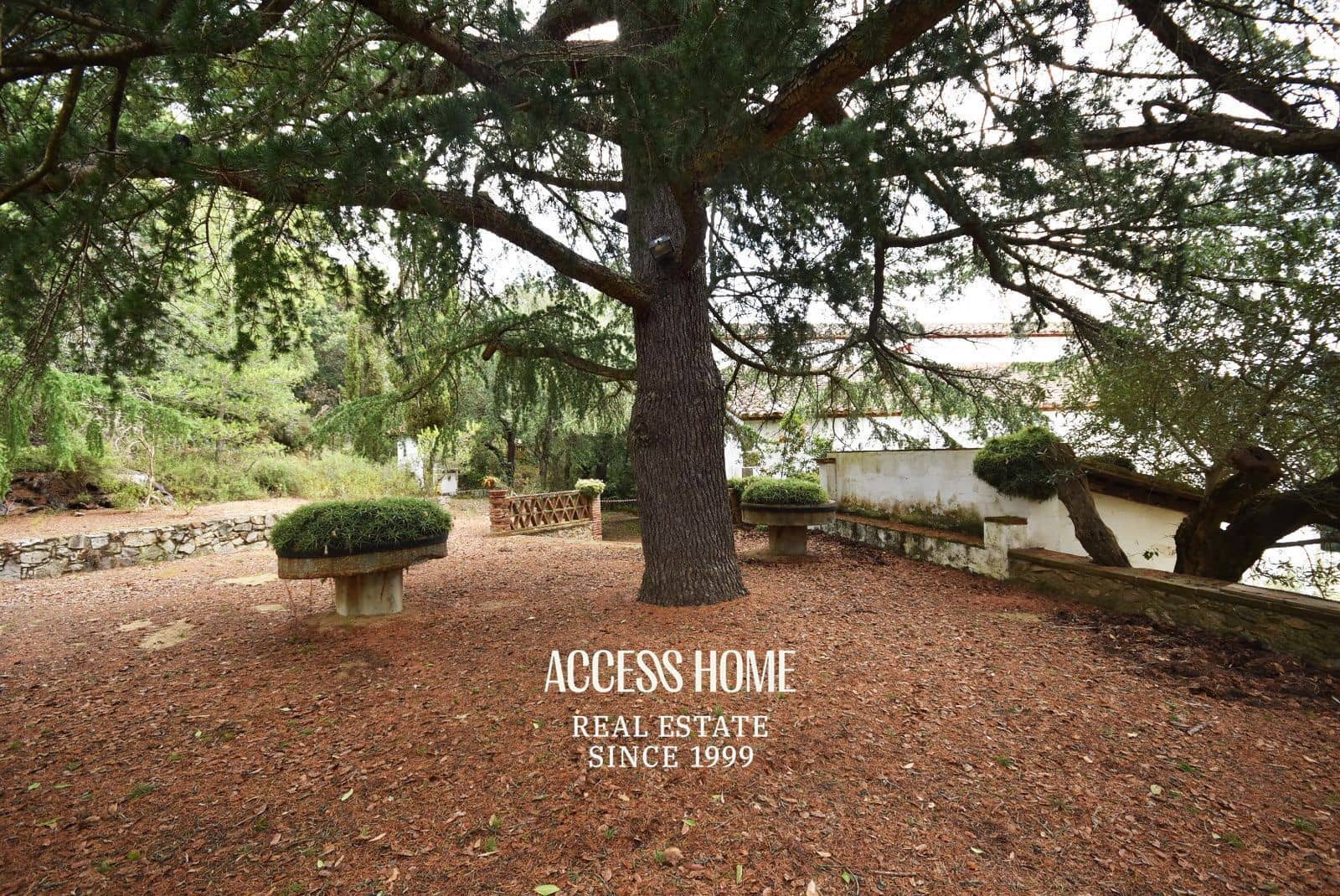 Villa til salg i Argentona - € 1.900.000 (Ref: 9158641)