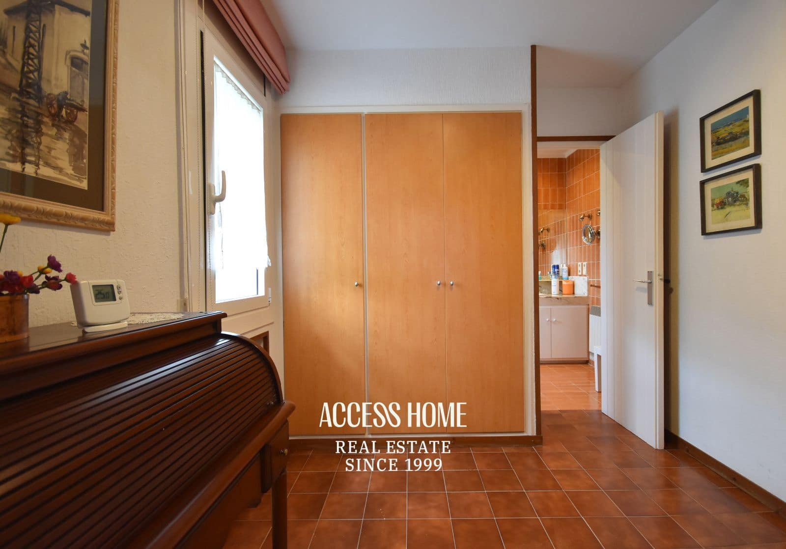 4 soverom Villa til salgs i Cabrils med svømmebasseng garasje - € 795 000 (Ref: 9160059)