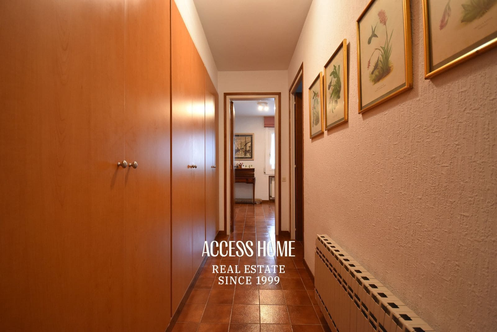 4 soverom Villa til salgs i Cabrils med svømmebasseng garasje - € 795 000 (Ref: 9160059)