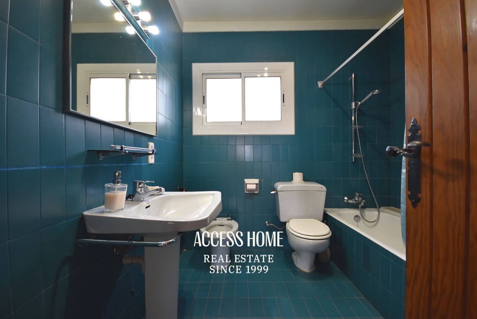 4 soverom Villa til salgs i Cabrils med svømmebasseng garasje - € 795 000 (Ref: 9160059)