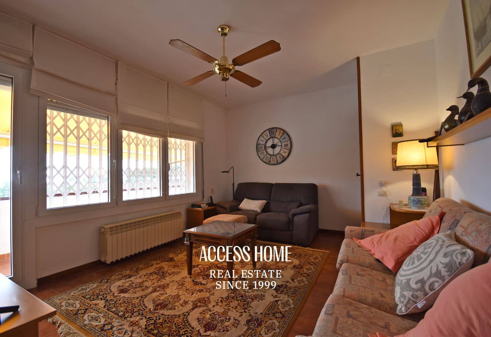 4 soverom Villa til salgs i Cabrils med svømmebasseng garasje - € 795 000 (Ref: 9160059)