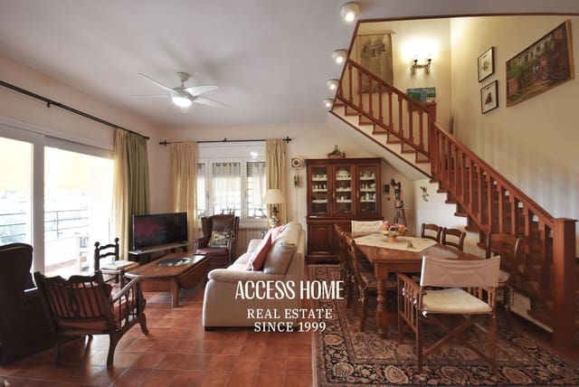 4 sovrum Villa till salu i Cabrils med pool garage - 795 000 € (Ref: 9160059)