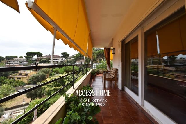 4 sovrum Villa till salu i Cabrils med pool garage - 795 000 € (Ref: 9160059)