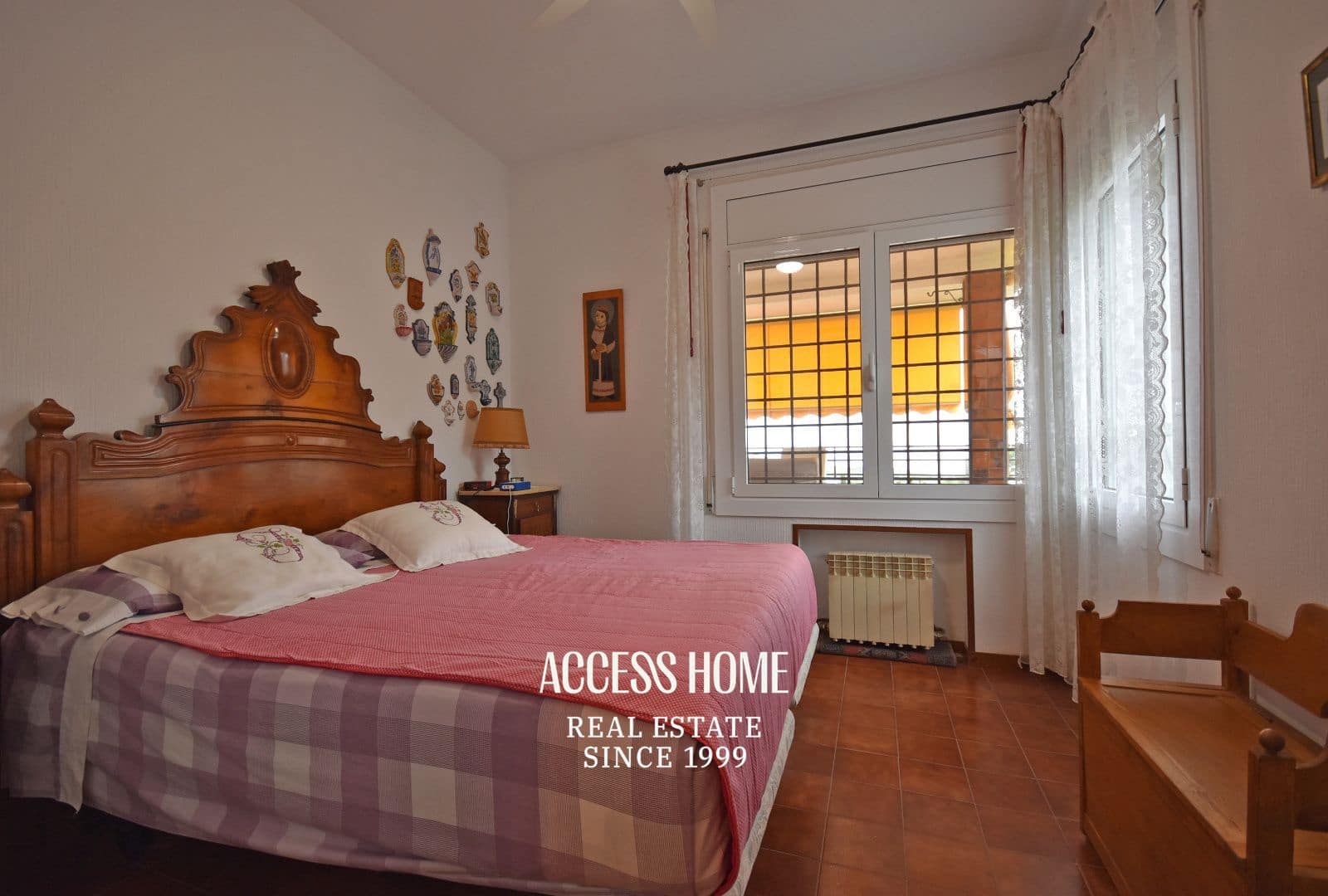 4 soverom Villa til salgs i Cabrils med svømmebasseng garasje - € 795 000 (Ref: 9160059)