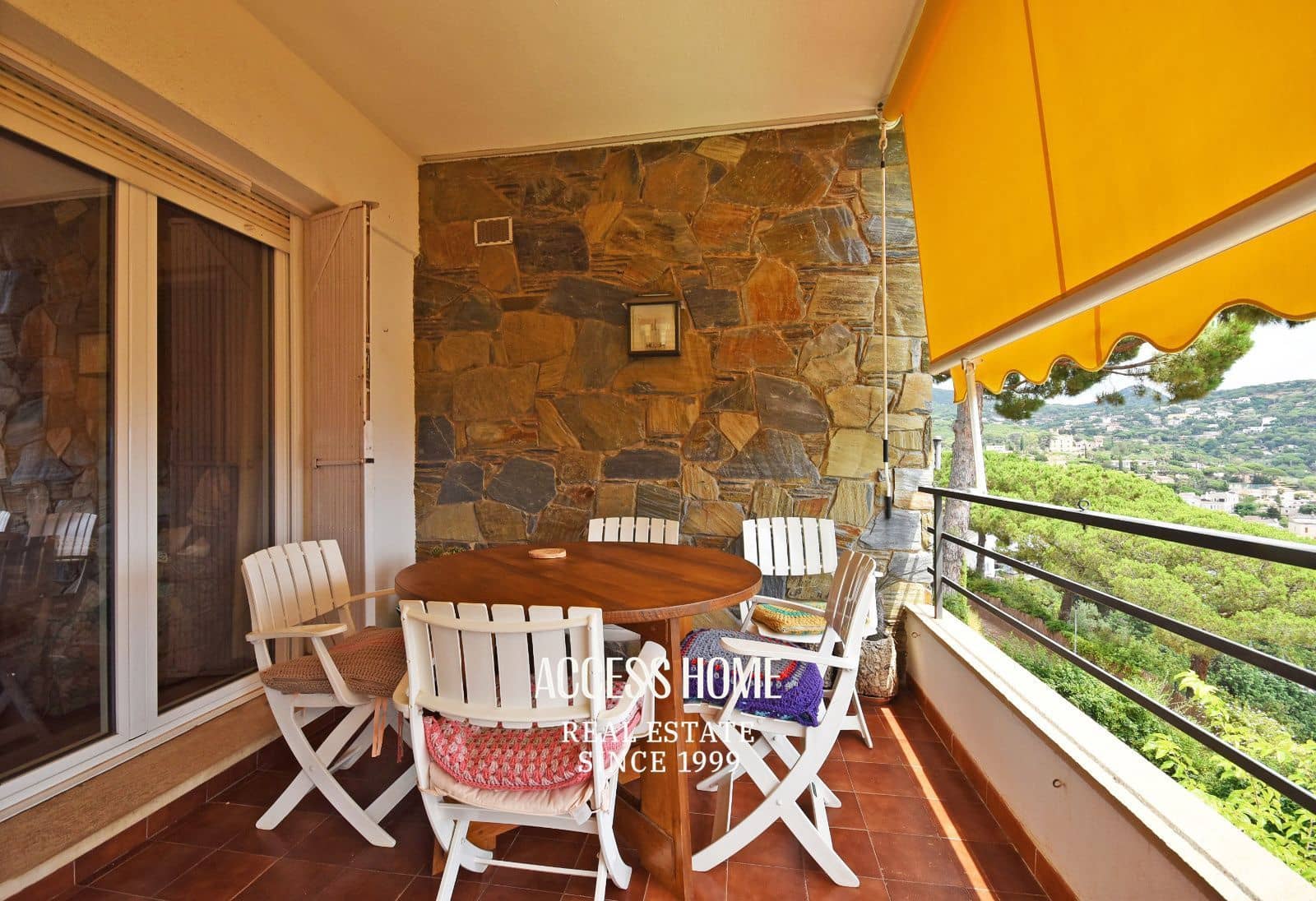 4 soverom Villa til salgs i Cabrils med svømmebasseng garasje - € 795 000 (Ref: 9160059)