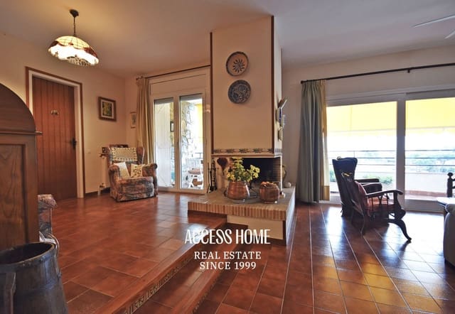 4 sovrum Villa till salu i Cabrils med pool garage - 795 000 € (Ref: 9160059)