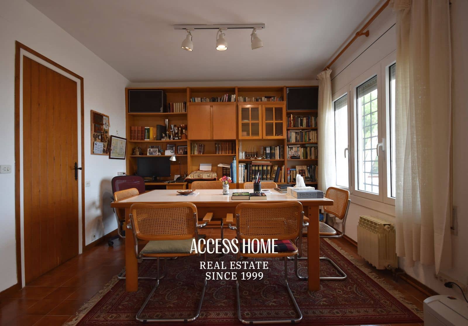 4 soverom Villa til salgs i Cabrils med svømmebasseng garasje - € 795 000 (Ref: 9160059)