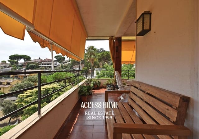 4 sovrum Villa till salu i Cabrils med pool garage - 795 000 € (Ref: 9160059)