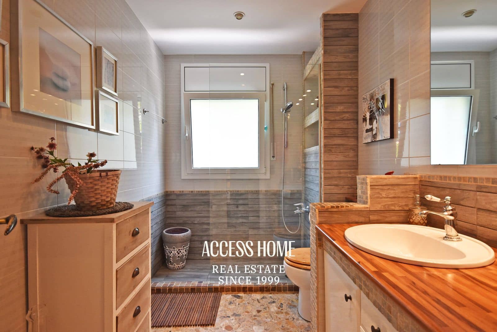 5 soveværelse Villa til salg i Cabrils med swimmingpool garage - € 770.000 (Ref: 9160489)