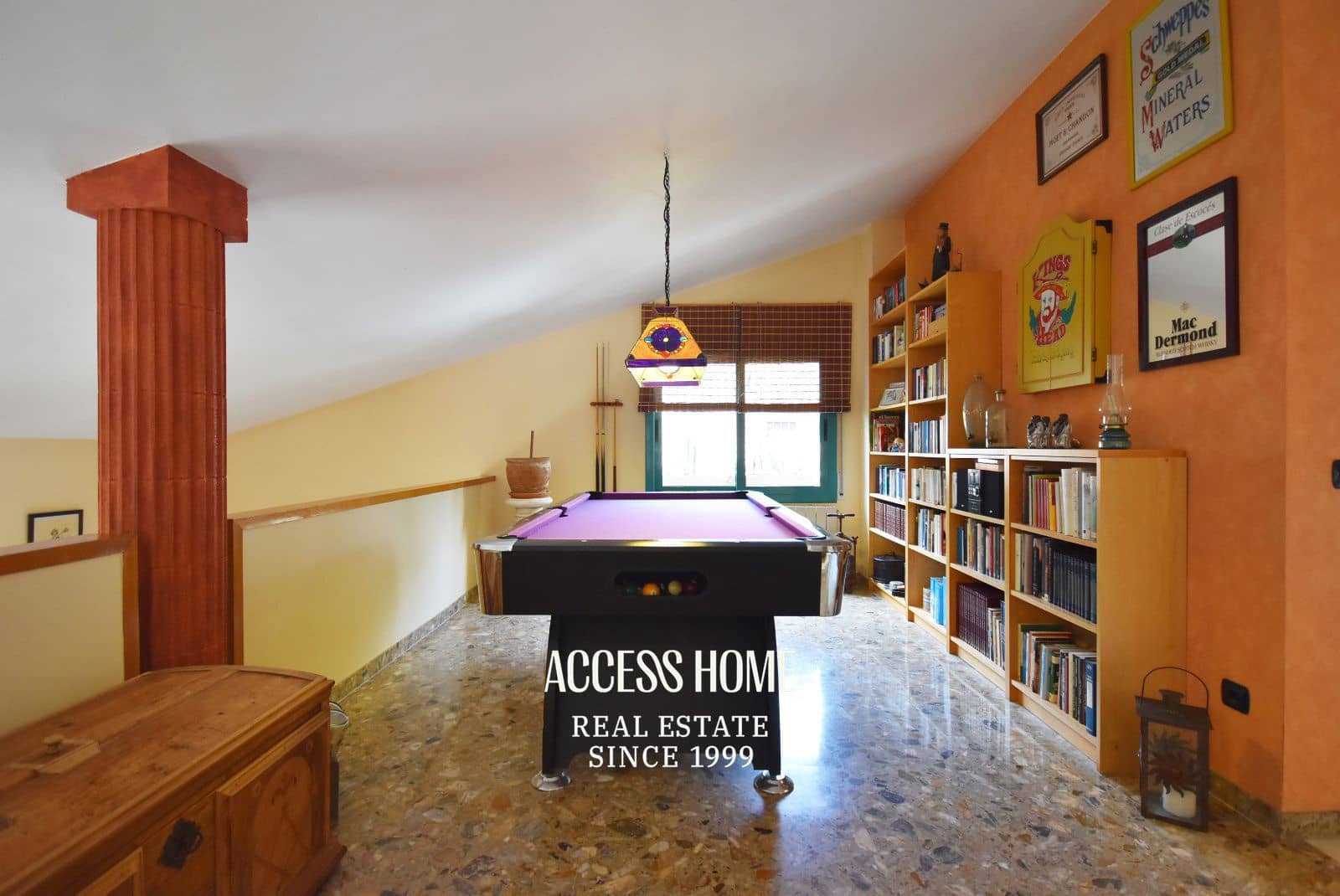 5 soveværelse Villa til salg i Cabrils med swimmingpool garage - € 770.000 (Ref: 9160489)