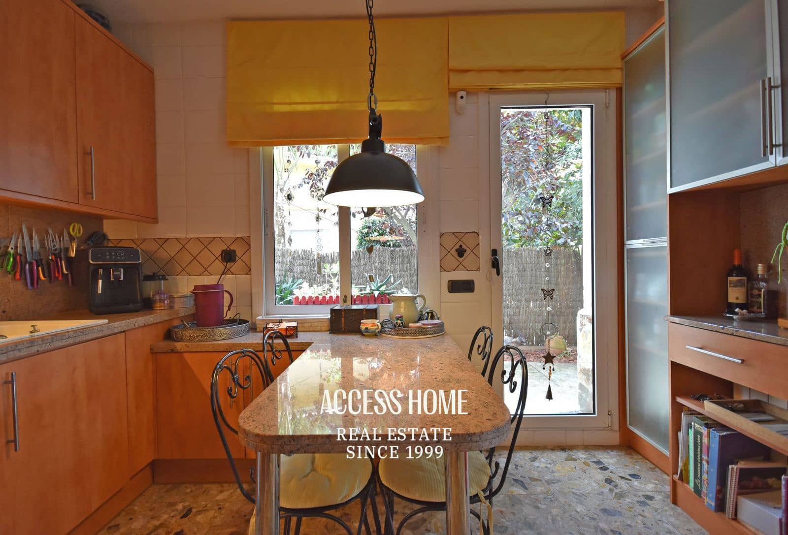 5 soveværelse Villa til salg i Cabrils med swimmingpool garage - € 770.000 (Ref: 9160489)