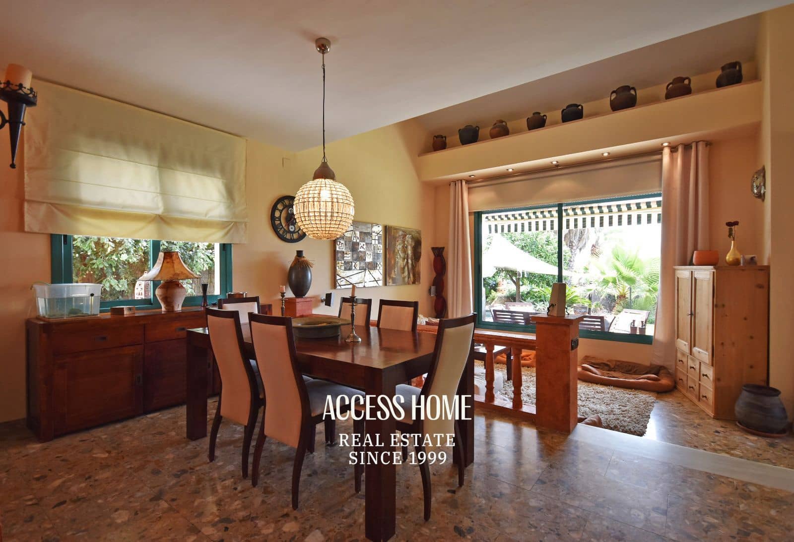 5 soveværelse Villa til salg i Cabrils med swimmingpool garage - € 770.000 (Ref: 9160489)