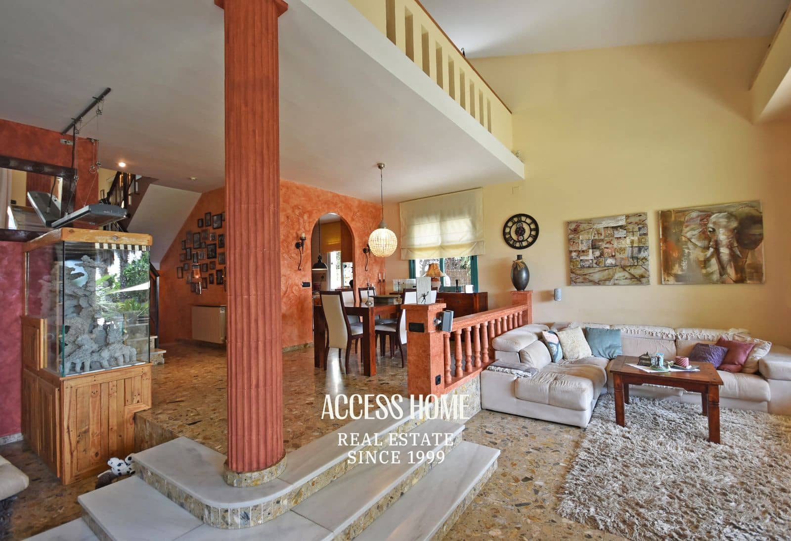 5 soveværelse Villa til salg i Cabrils med swimmingpool garage - € 770.000 (Ref: 9160489)