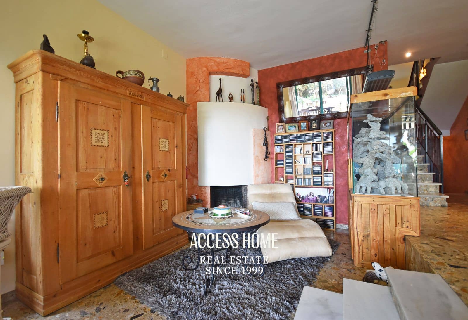 5 soveværelse Villa til salg i Cabrils med swimmingpool garage - € 770.000 (Ref: 9160489)