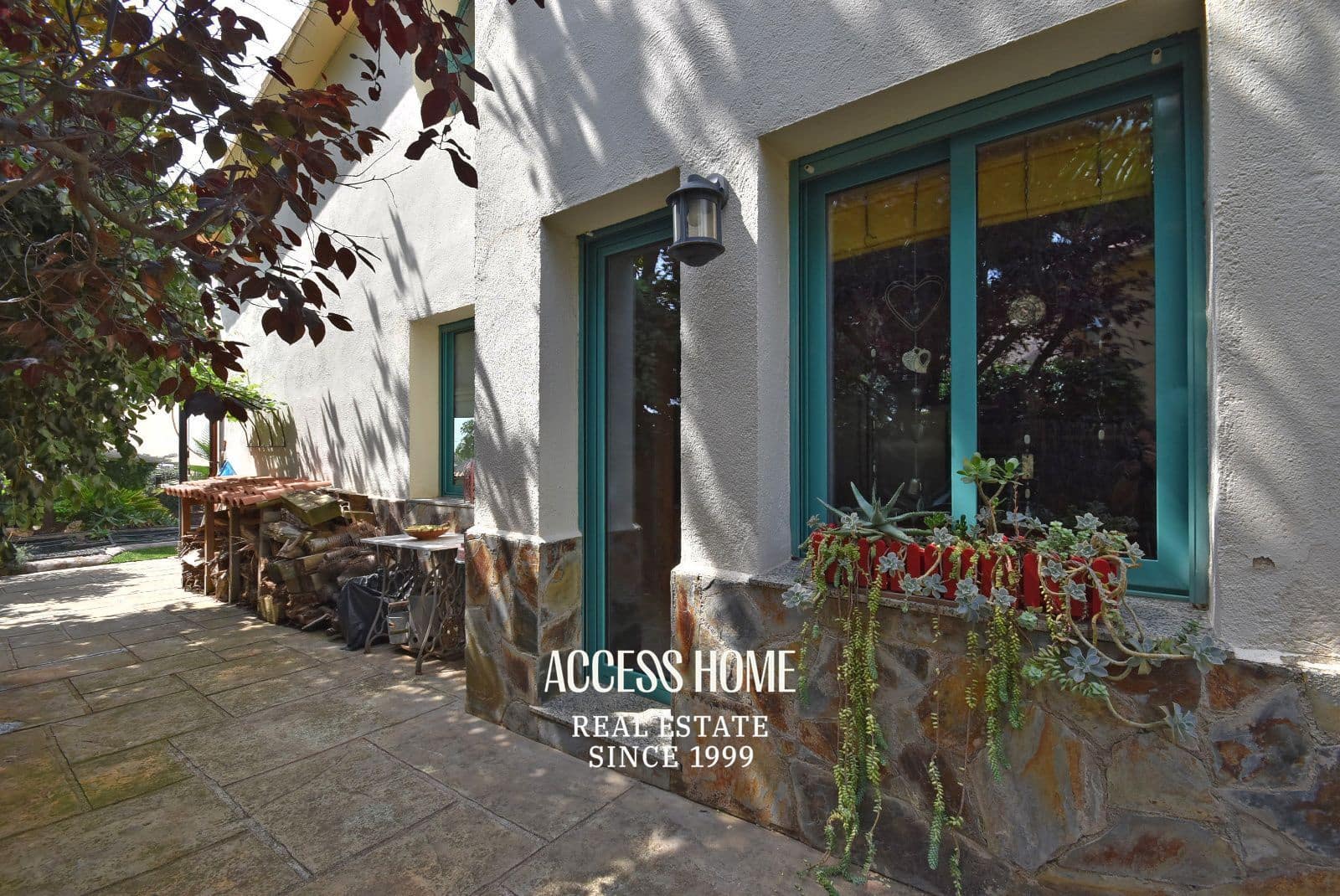 5 soveværelse Villa til salg i Cabrils med swimmingpool garage - € 770.000 (Ref: 9160489)