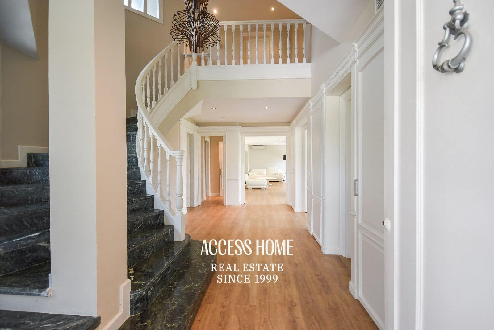 4 soveværelse Villa til salg i Alella med swimmingpool garage - € 1.980.000 (Ref: 9161472)