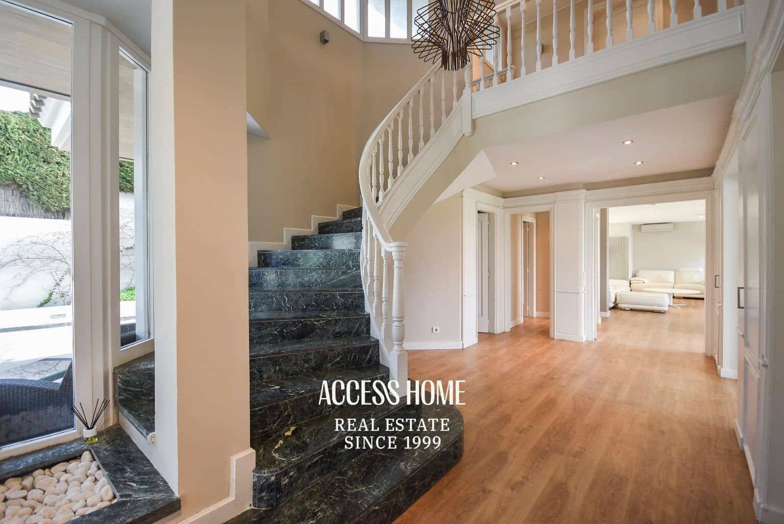 4 soveværelse Villa til salg i Alella med swimmingpool garage - € 1.980.000 (Ref: 9161472)