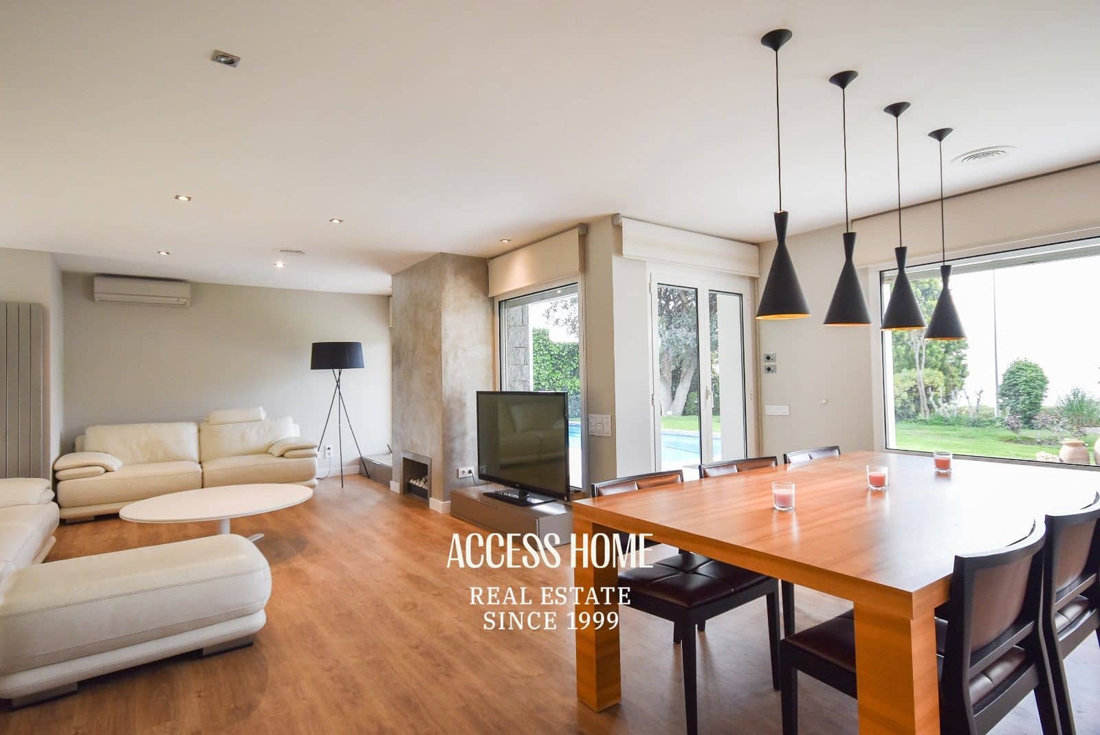 4 soveværelse Villa til salg i Alella med swimmingpool garage - € 1.980.000 (Ref: 9161472)