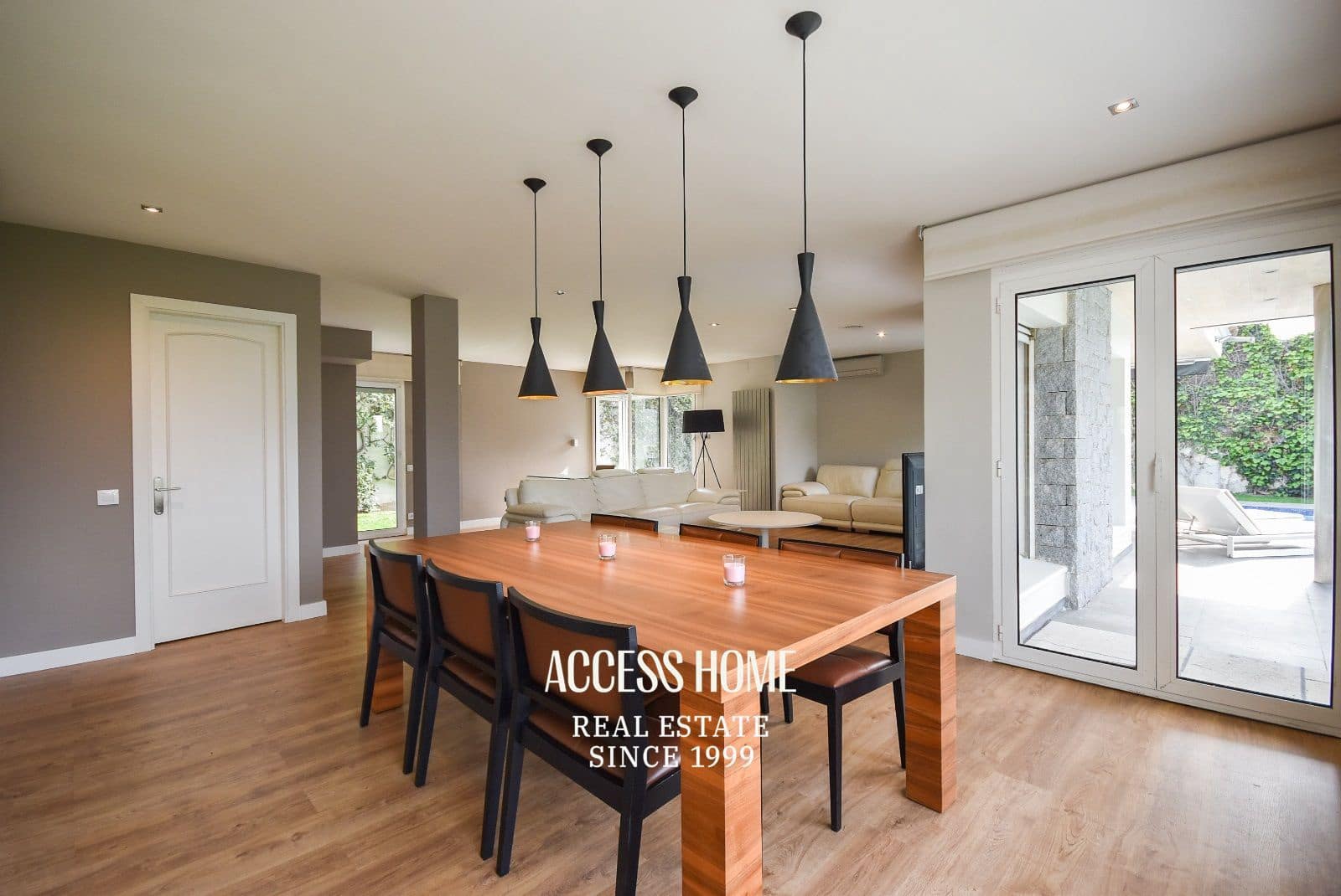 4 soveværelse Villa til salg i Alella med swimmingpool garage - € 1.980.000 (Ref: 9161472)