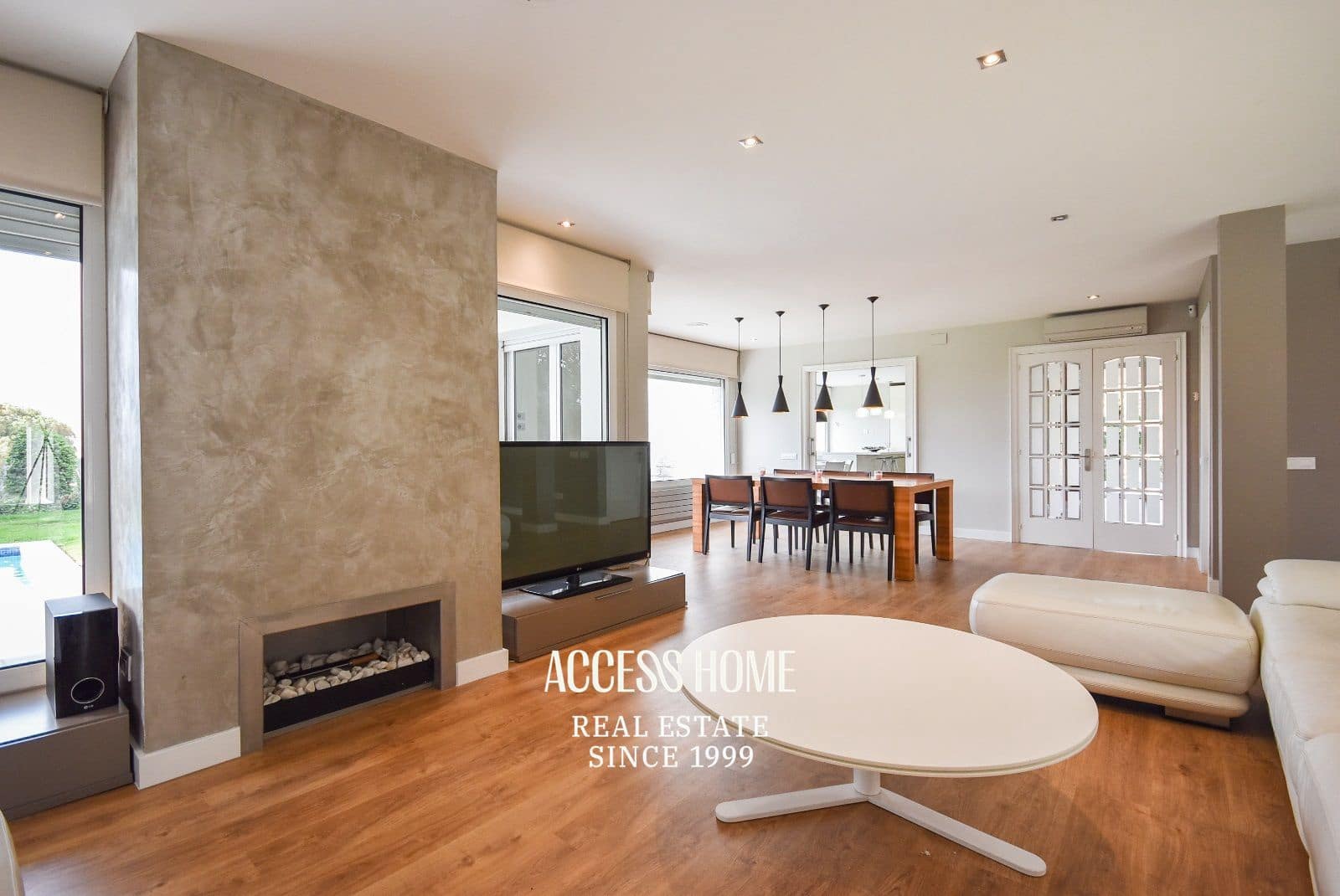 4 soveværelse Villa til salg i Alella med swimmingpool garage - € 1.980.000 (Ref: 9161472)