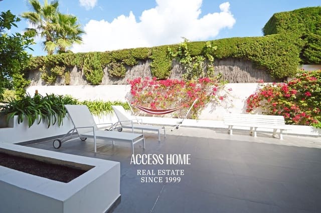 4 sypialnia Willa na sprzedaż w Alella z basenem garażem - 1 980 000 € (Ref: 9161472)