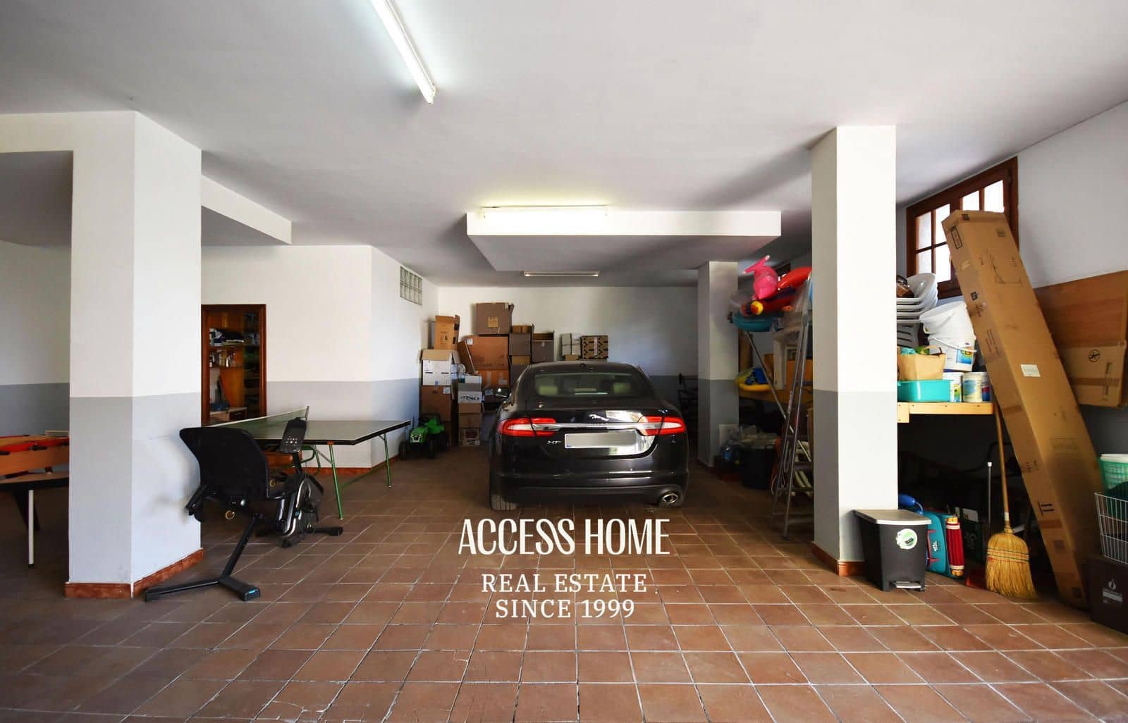 7 soveværelse Villa til salg i Mataro med swimmingpool garage - € 735.000 (Ref: 9197007)