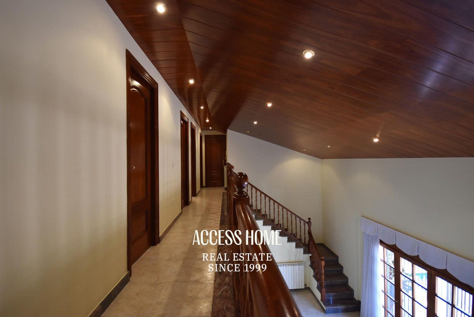 7 soveværelse Villa til salg i Mataro med swimmingpool garage - € 735.000 (Ref: 9197007)