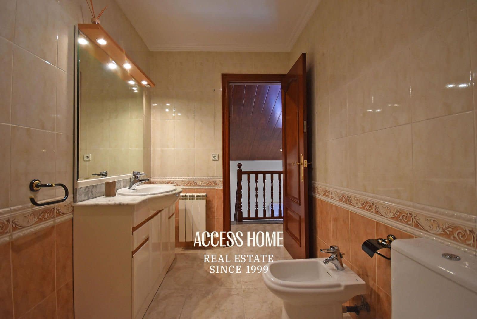 7 soveværelse Villa til salg i Mataro med swimmingpool garage - € 735.000 (Ref: 9197007)