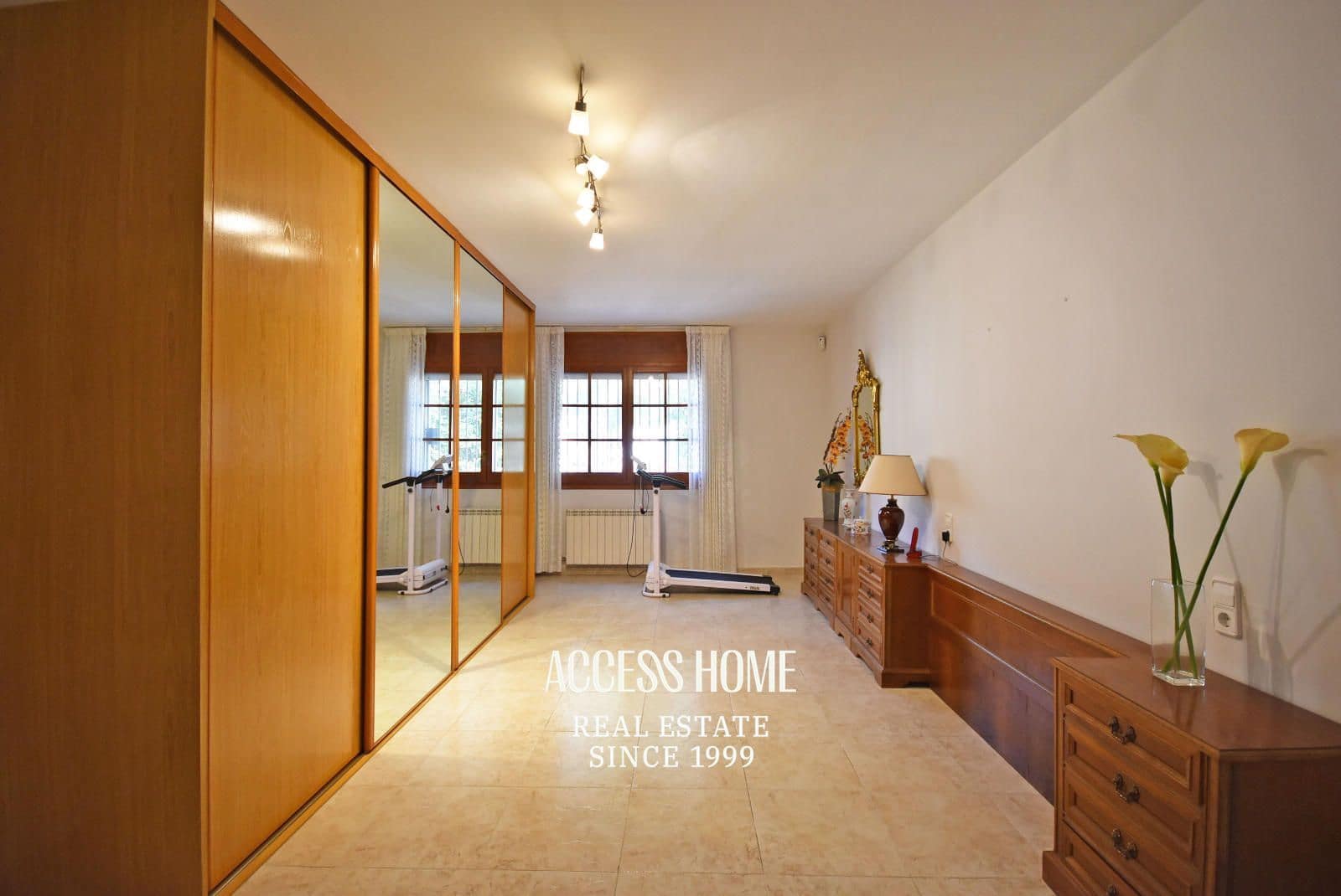 7 soveværelse Villa til salg i Mataro med swimmingpool garage - € 735.000 (Ref: 9197007)