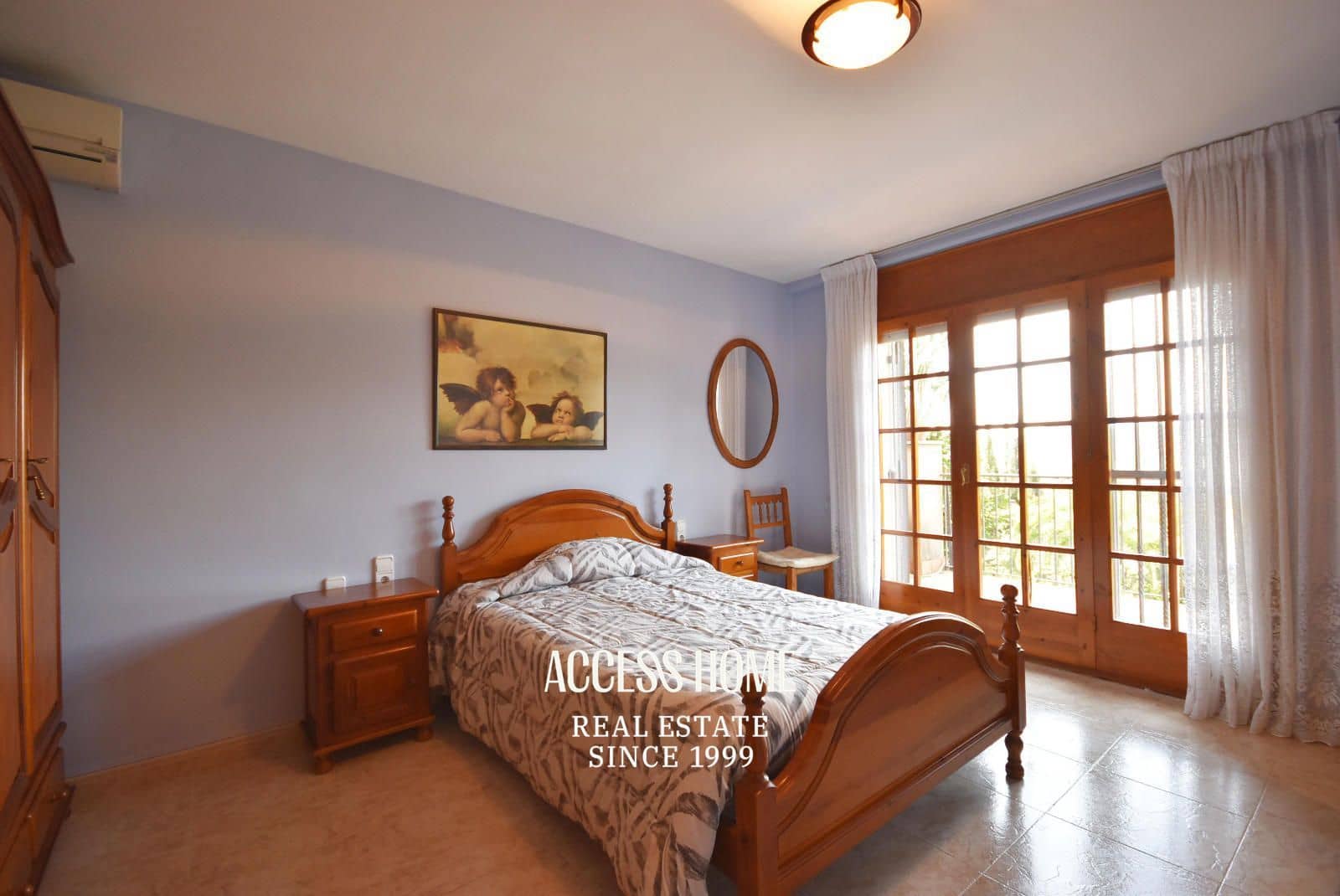 7 soveværelse Villa til salg i Mataro med swimmingpool garage - € 735.000 (Ref: 9197007)